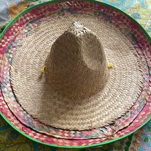 Other | Vintage Chevys Sombrero | Poshmark